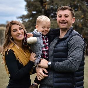 Meet your Posher, Brett